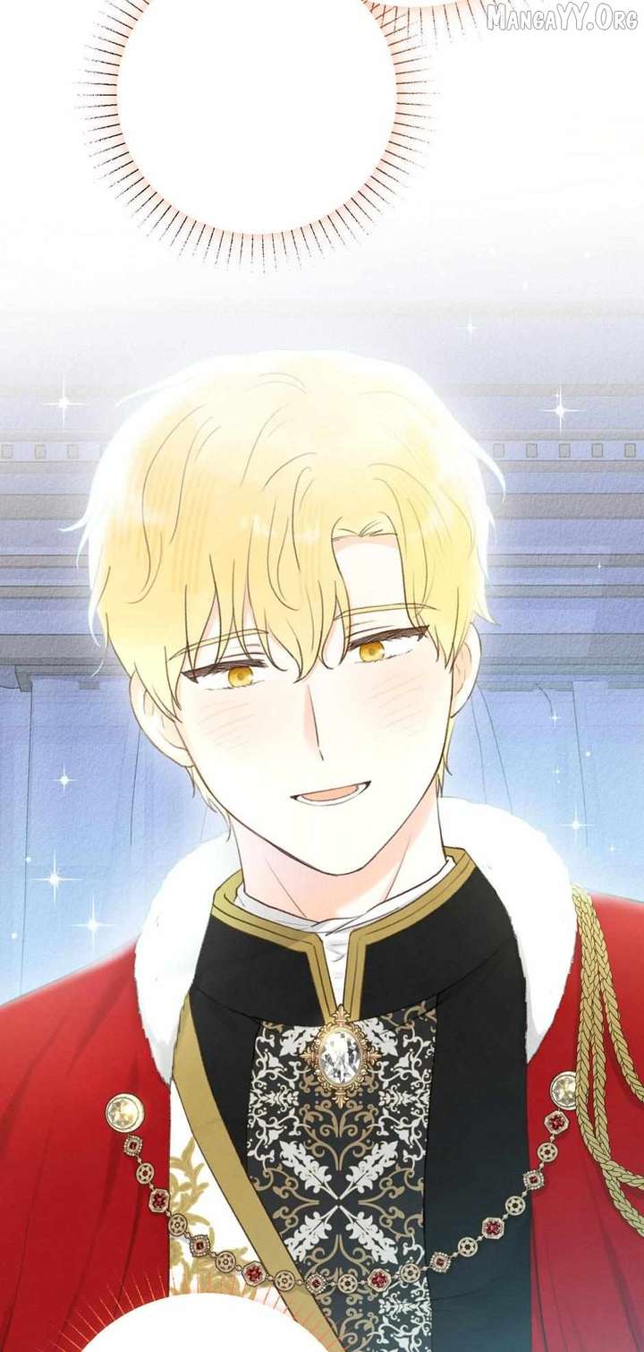 Alissa and the Magic Diary - Chapter 35 Page 77