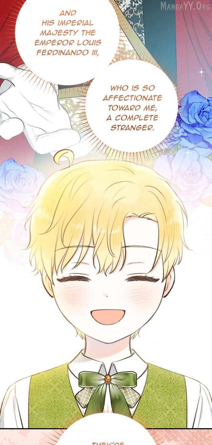 Alissa and the Magic Diary - Chapter 35 Page 78