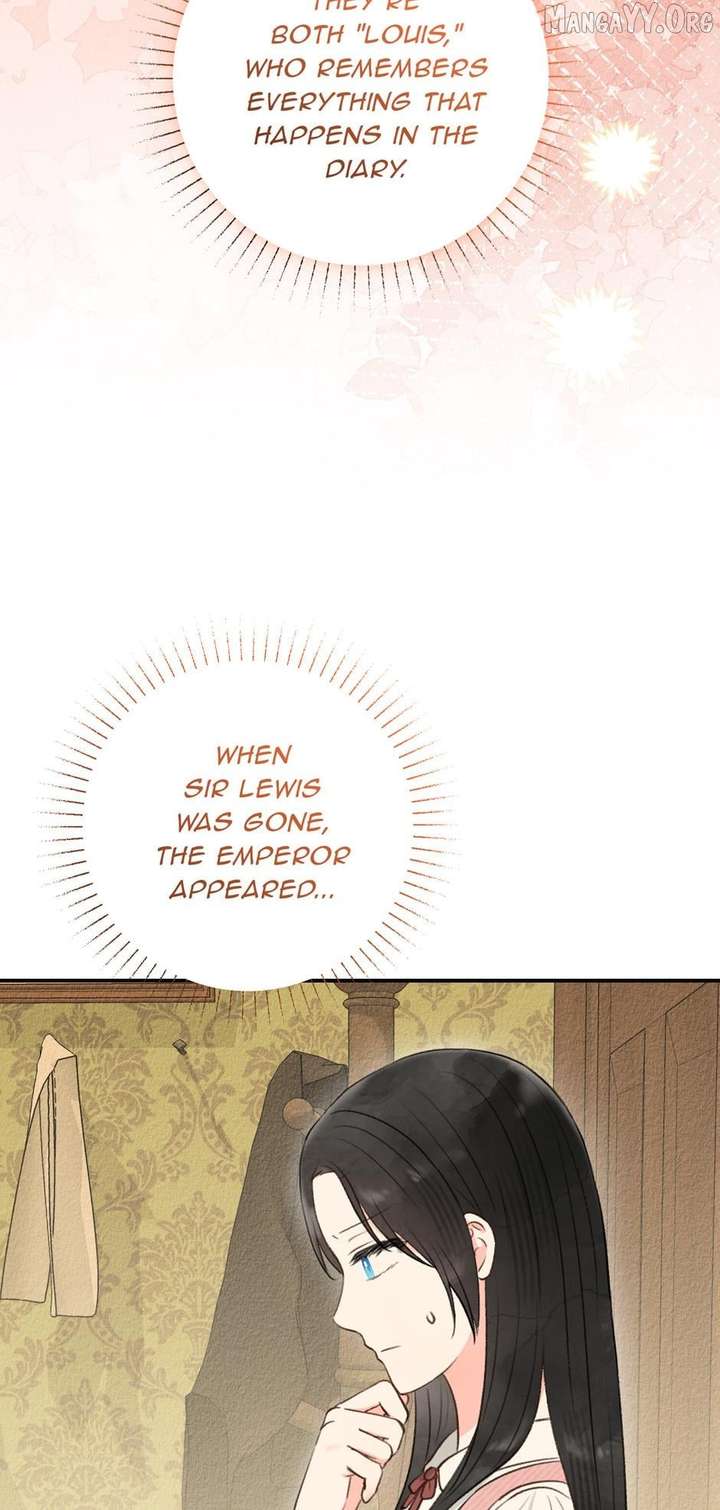 Alissa and the Magic Diary - Chapter 35 Page 79