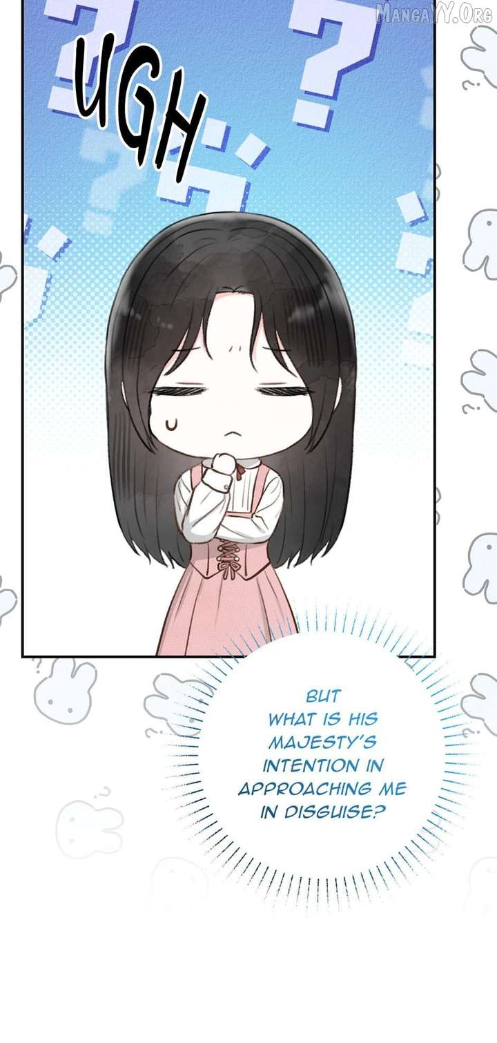 Alissa and the Magic Diary - Chapter 35 Page 81