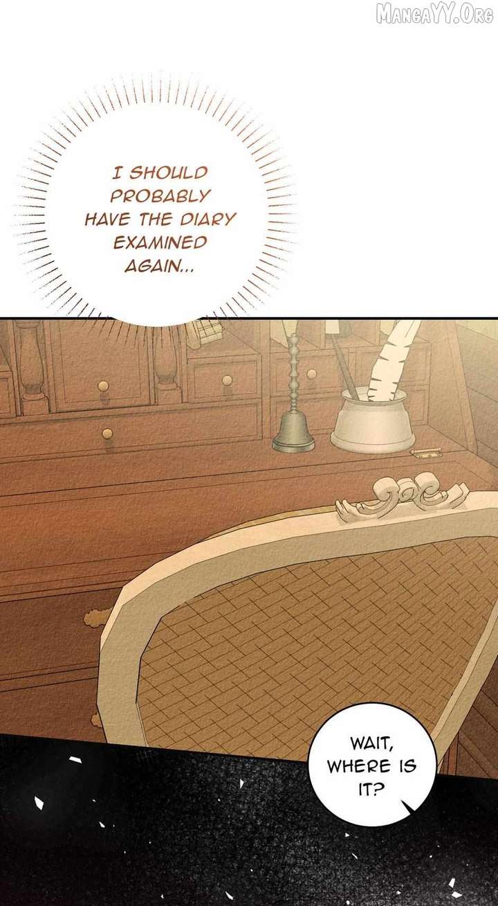 Alissa and the Magic Diary - Chapter 35 Page 82