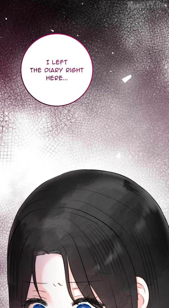 Alissa and the Magic Diary - Chapter 35 Page 83