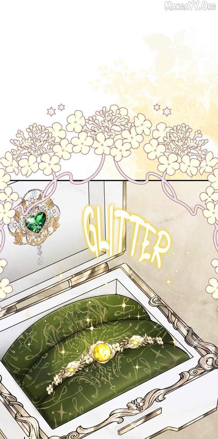 Alissa and the Magic Diary - Chapter 36 Page 1