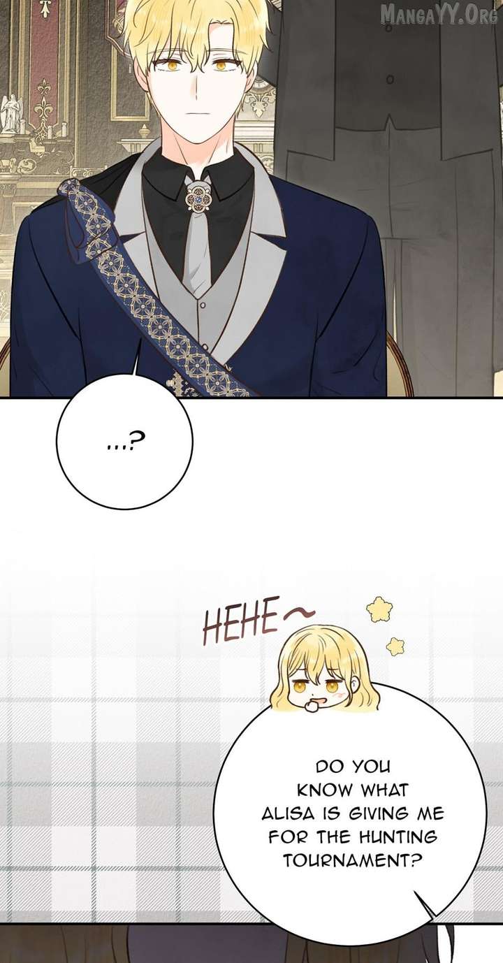 Alissa and the Magic Diary - Chapter 36 Page 10