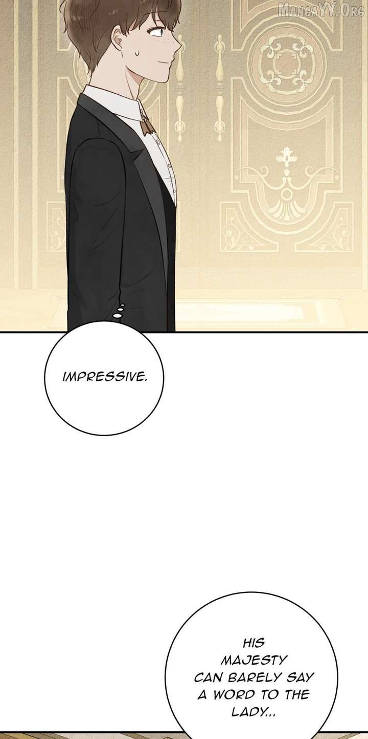 Alissa and the Magic Diary - Chapter 36 Page 14