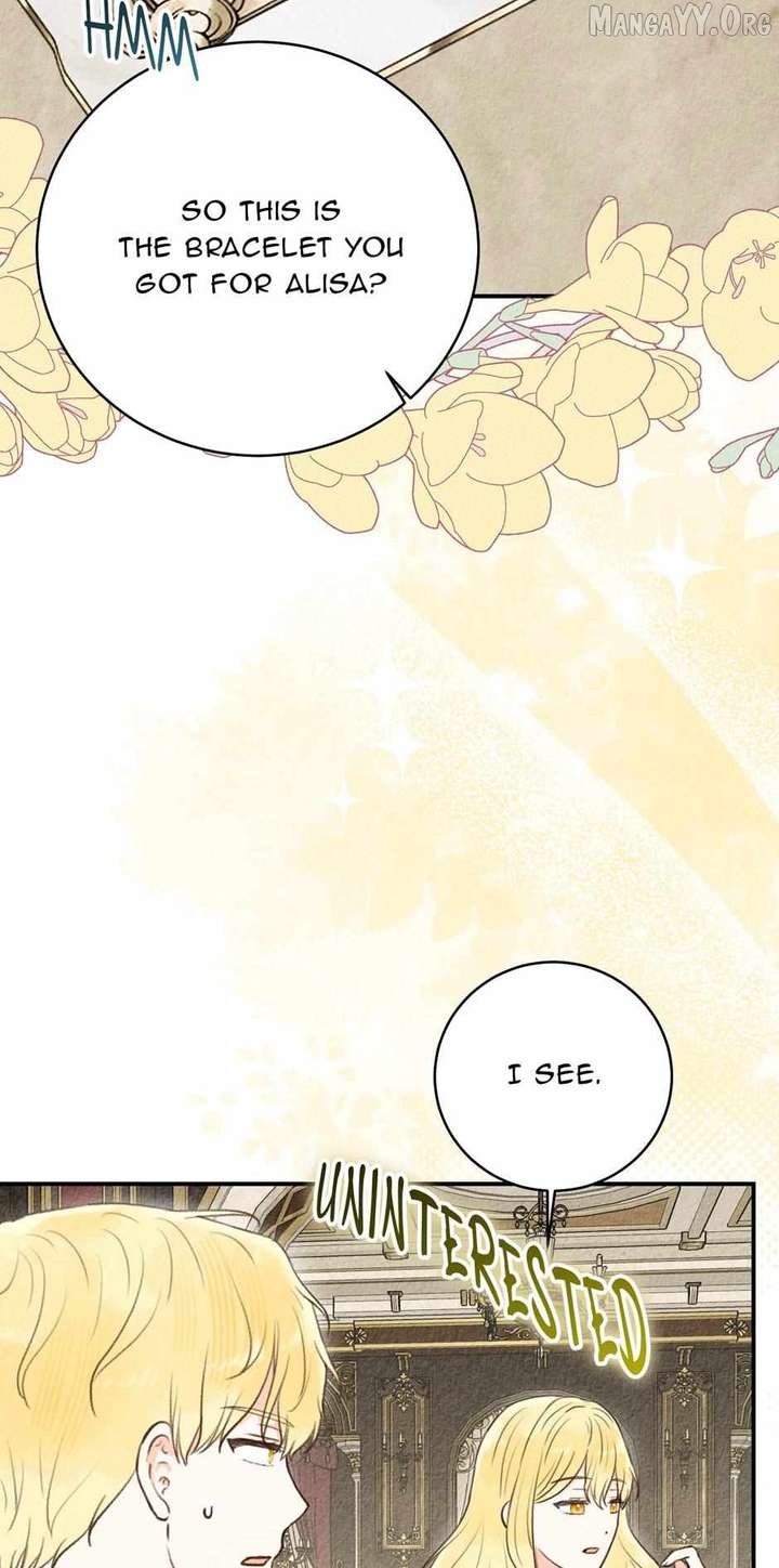 Alissa and the Magic Diary - Chapter 36 Page 2