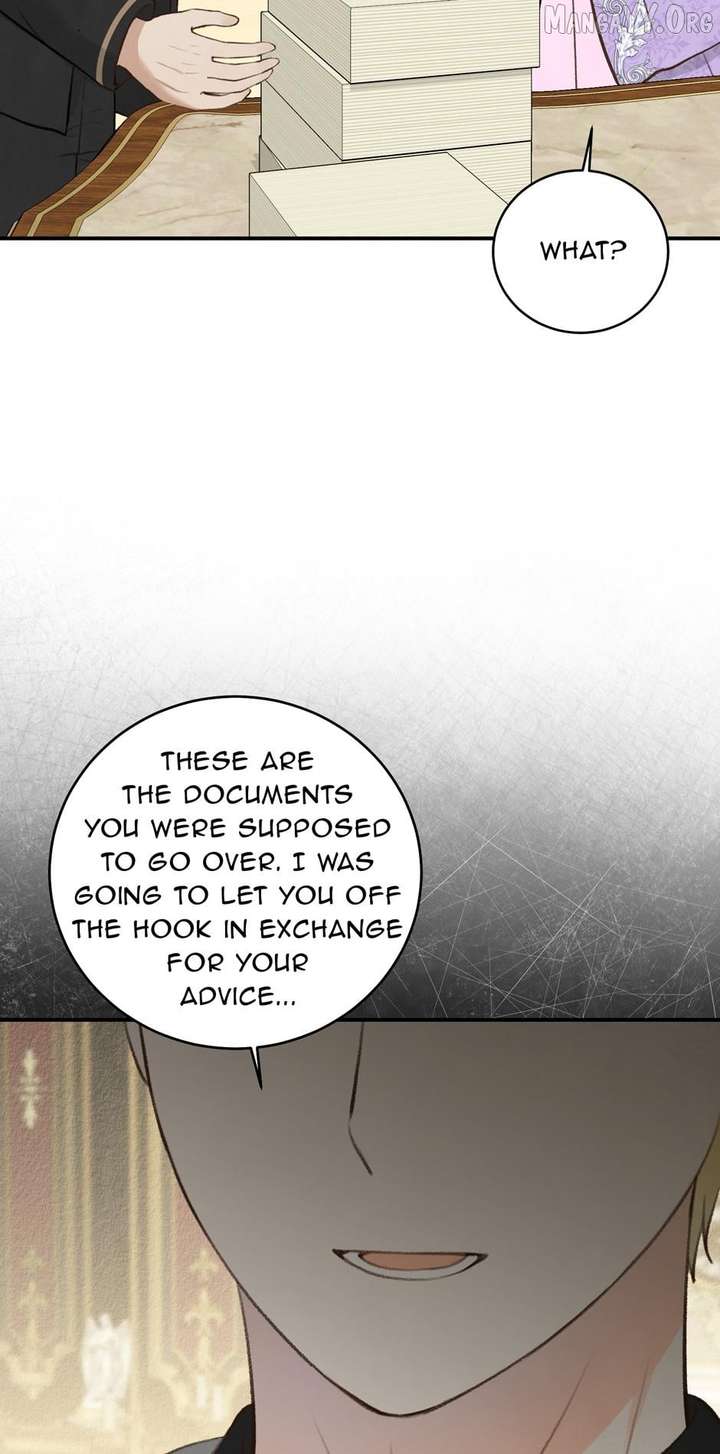 Alissa and the Magic Diary - Chapter 36 Page 20