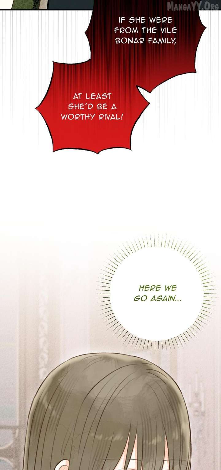 Alissa and the Magic Diary - Chapter 36 Page 28