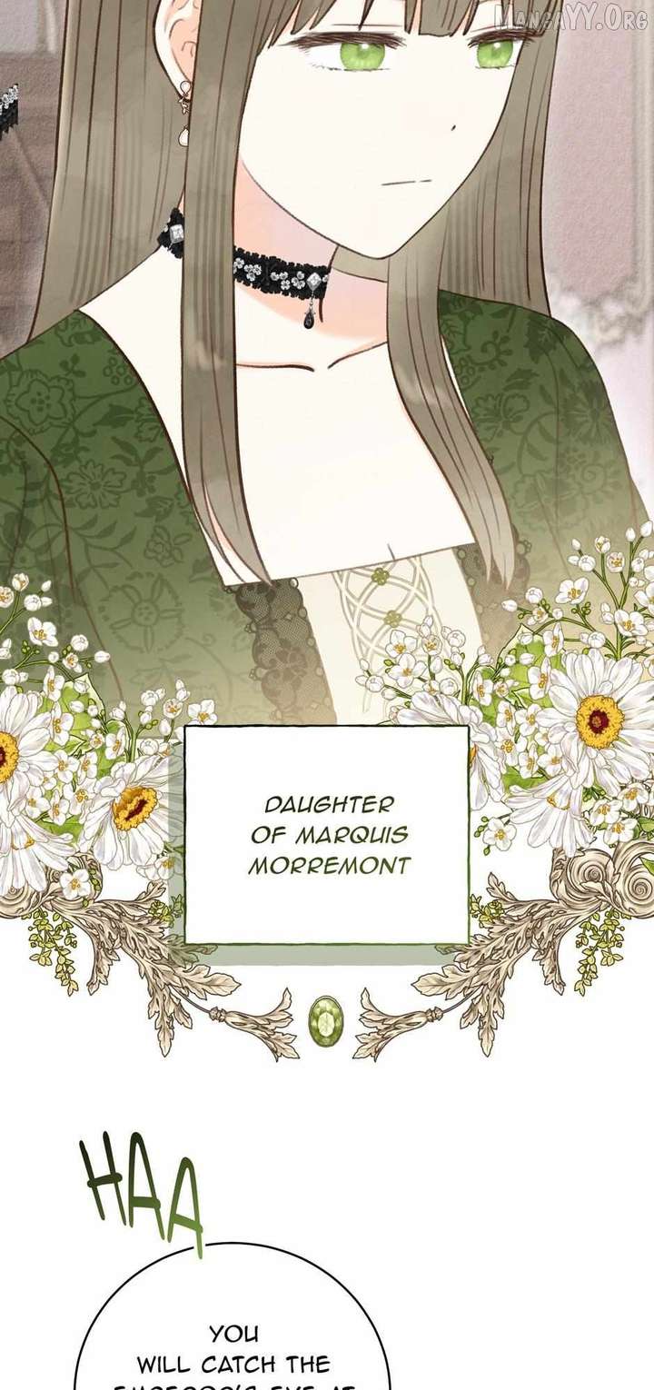 Alissa and the Magic Diary - Chapter 36 Page 29