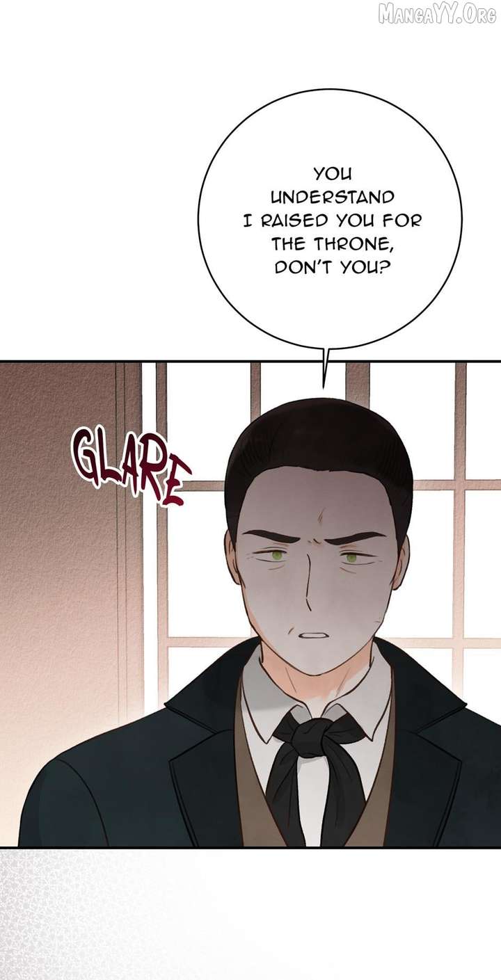 Alissa and the Magic Diary - Chapter 36 Page 31