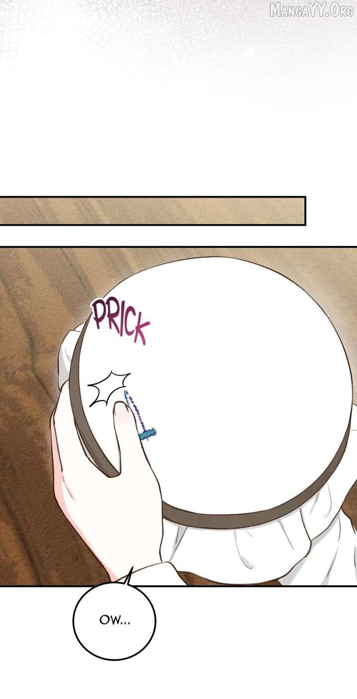 Alissa and the Magic Diary - Chapter 36 Page 35