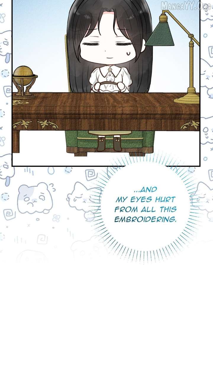 Alissa and the Magic Diary - Chapter 36 Page 38