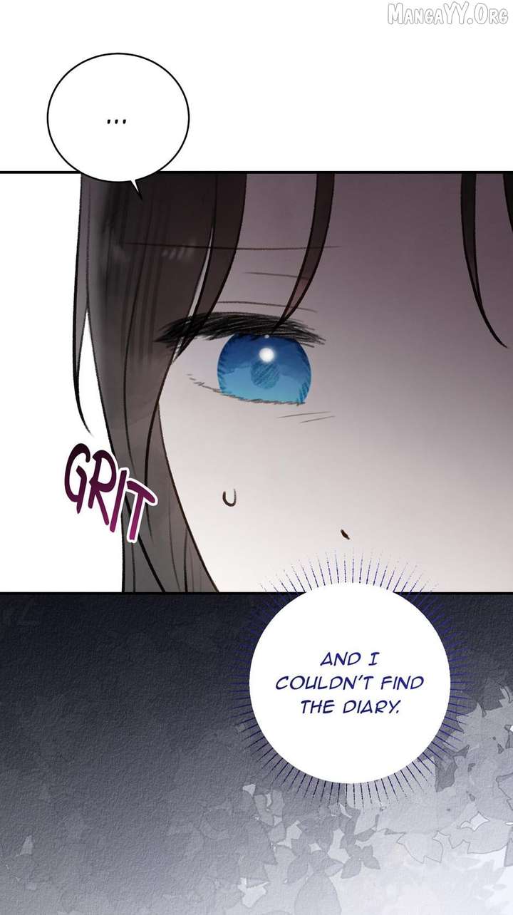 Alissa and the Magic Diary - Chapter 36 Page 39