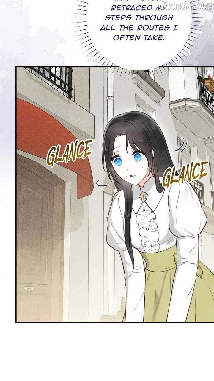 Alissa and the Magic Diary - Chapter 36 Page 41