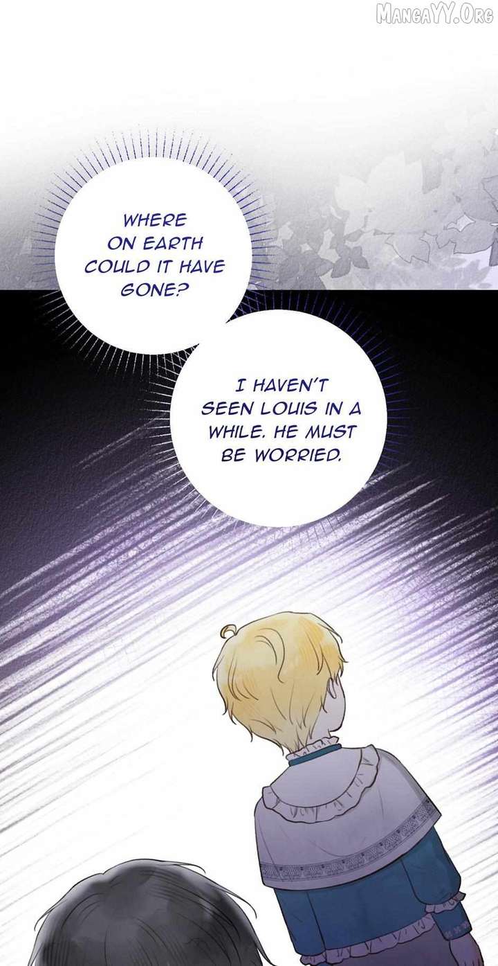 Alissa and the Magic Diary - Chapter 36 Page 42