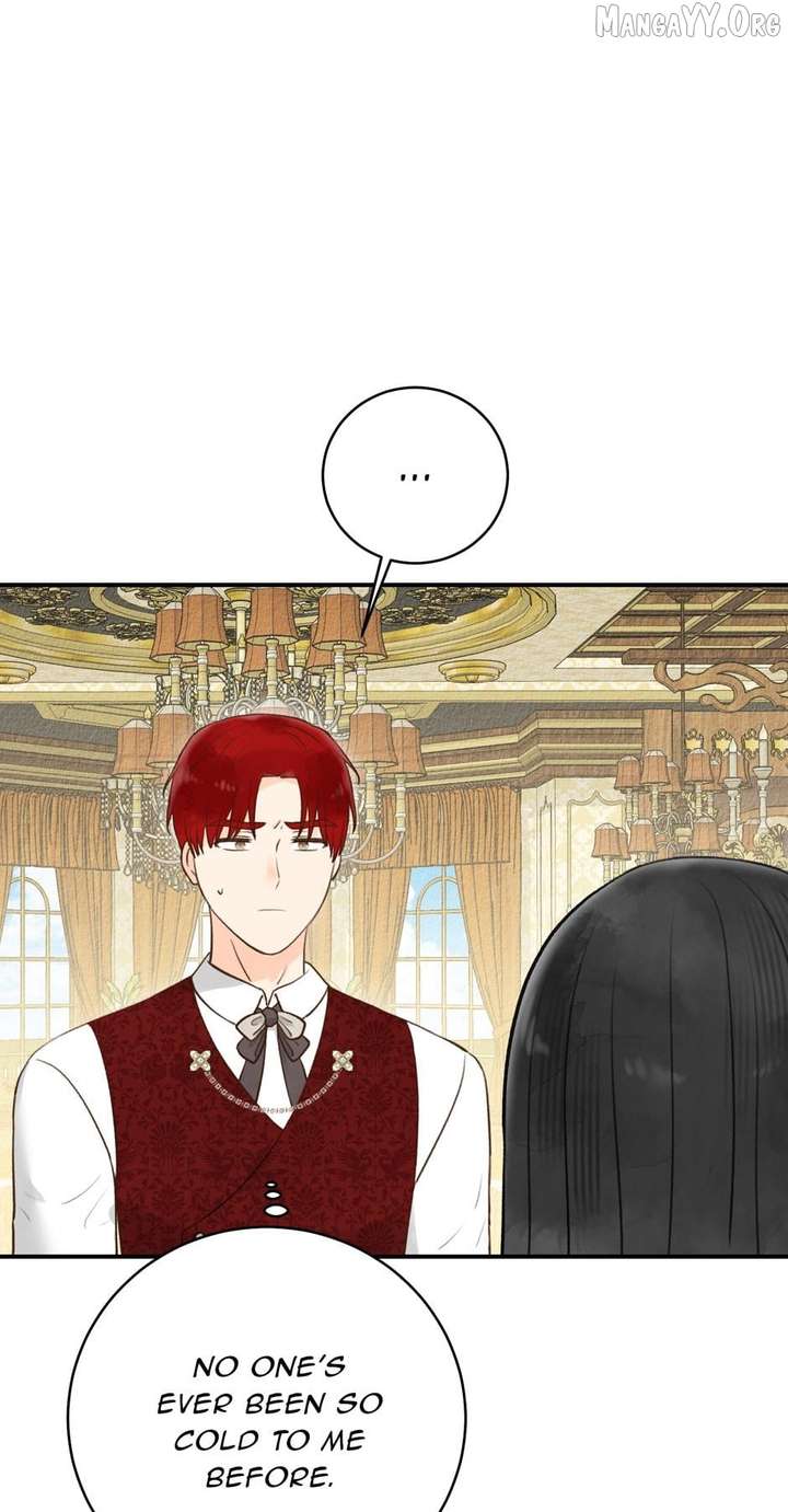 Alissa and the Magic Diary - Chapter 36 Page 50