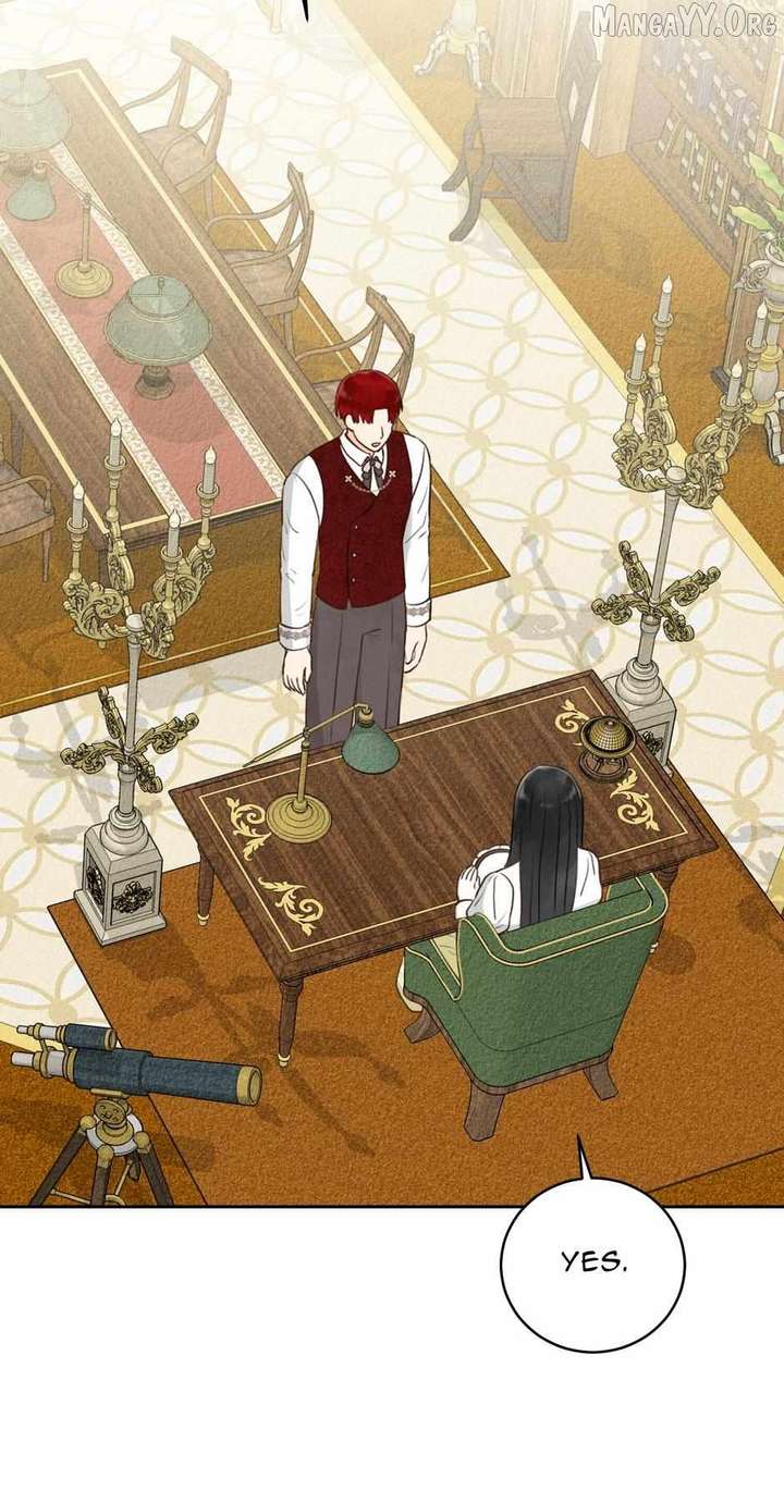 Alissa and the Magic Diary - Chapter 36 Page 53