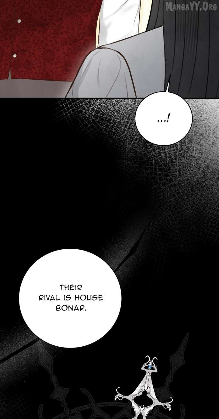 Alissa and the Magic Diary - Chapter 36 Page 57