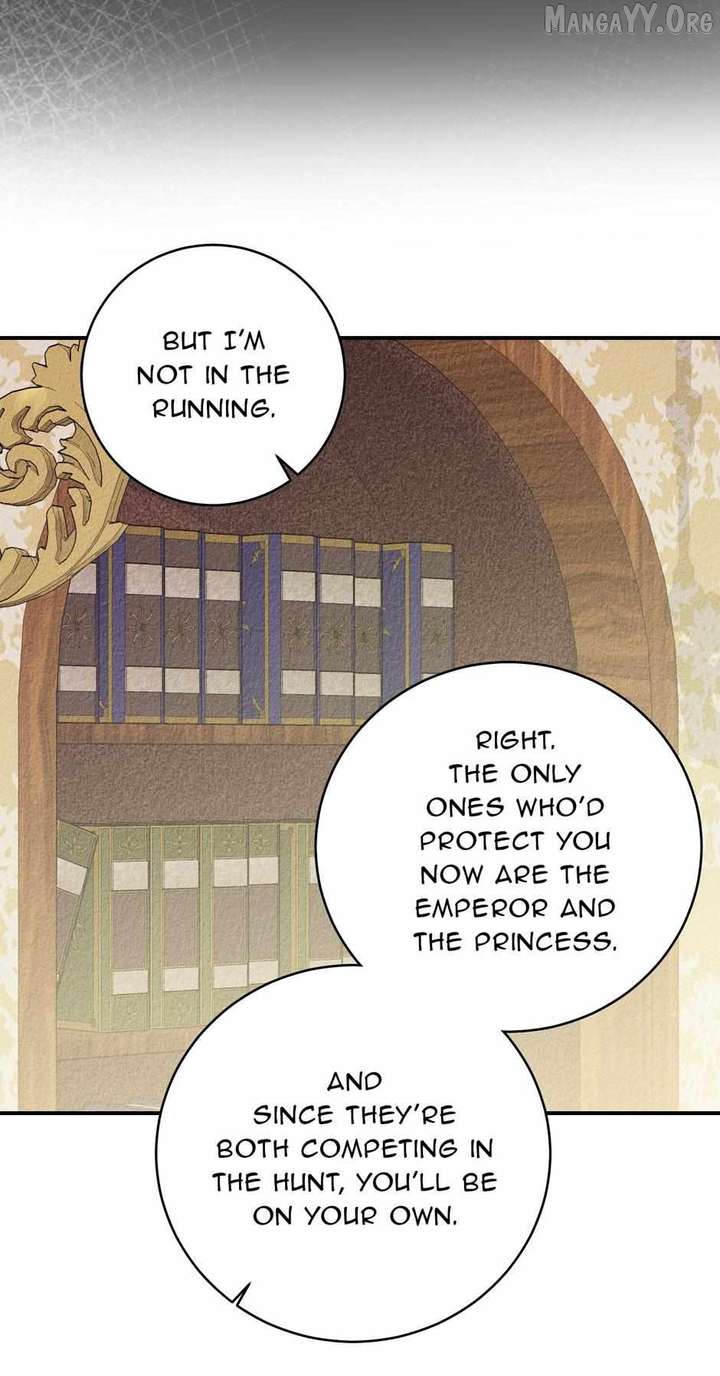 Alissa and the Magic Diary - Chapter 36 Page 59