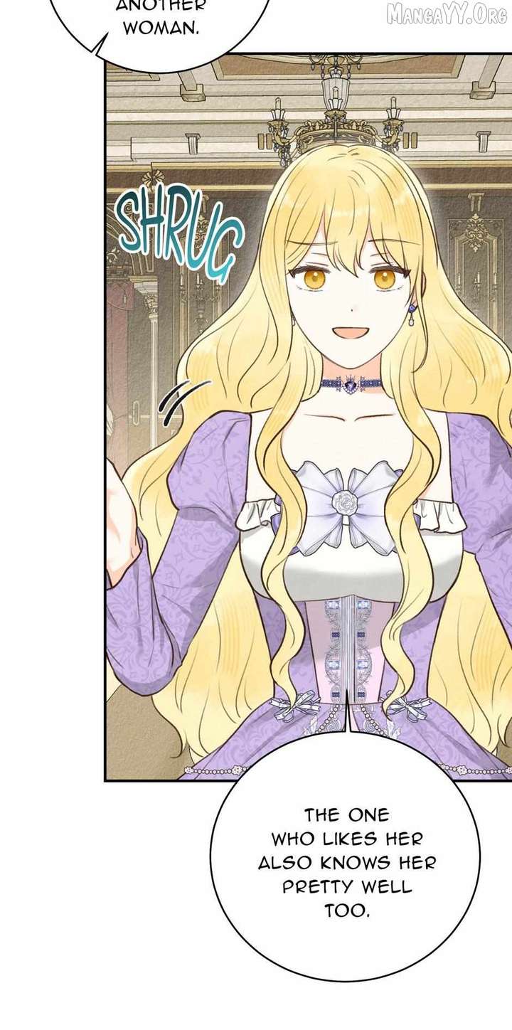 Alissa and the Magic Diary - Chapter 36 Page 6