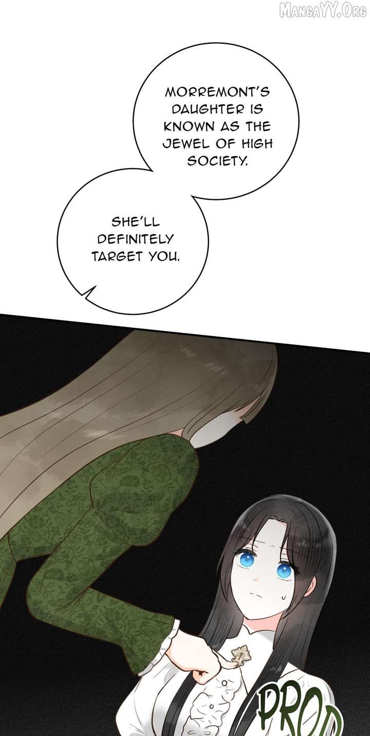 Alissa and the Magic Diary - Chapter 36 Page 60