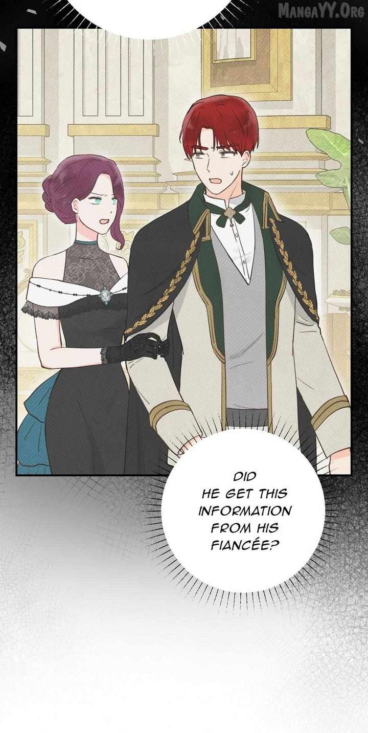 Alissa and the Magic Diary - Chapter 36 Page 63