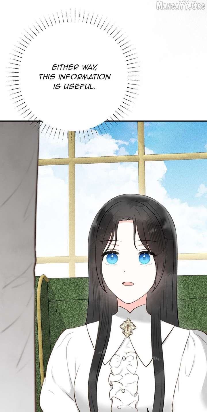 Alissa and the Magic Diary - Chapter 36 Page 64