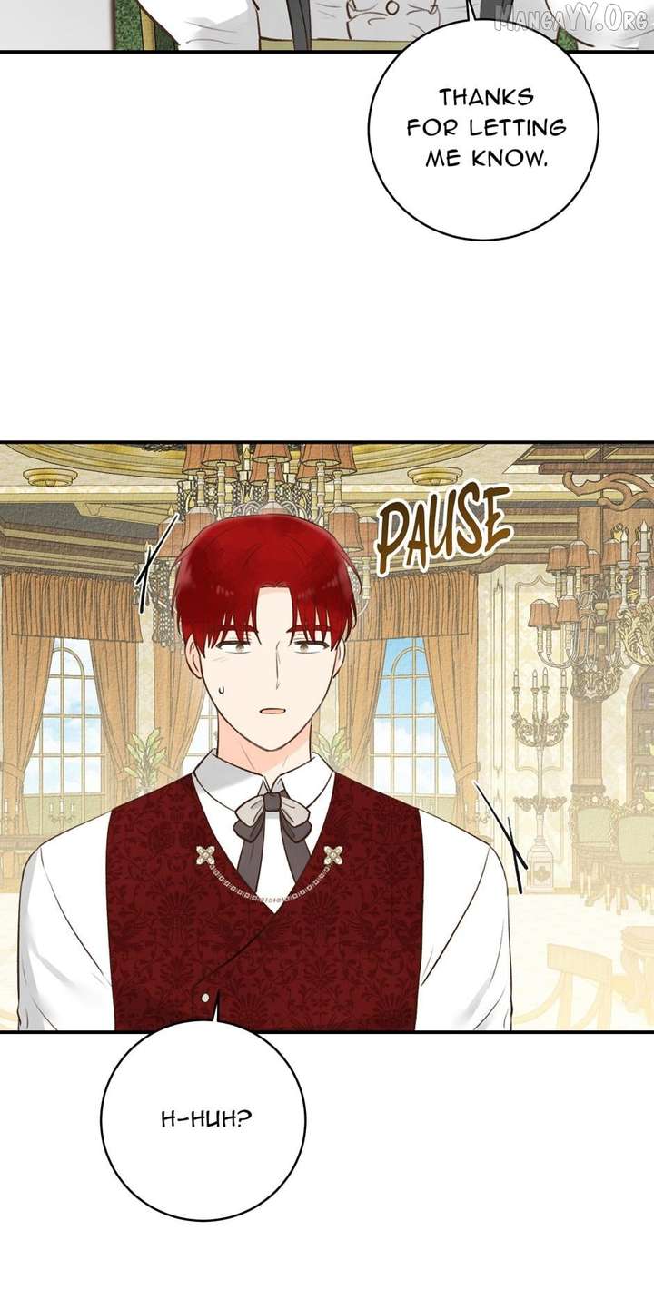 Alissa and the Magic Diary - Chapter 36 Page 65