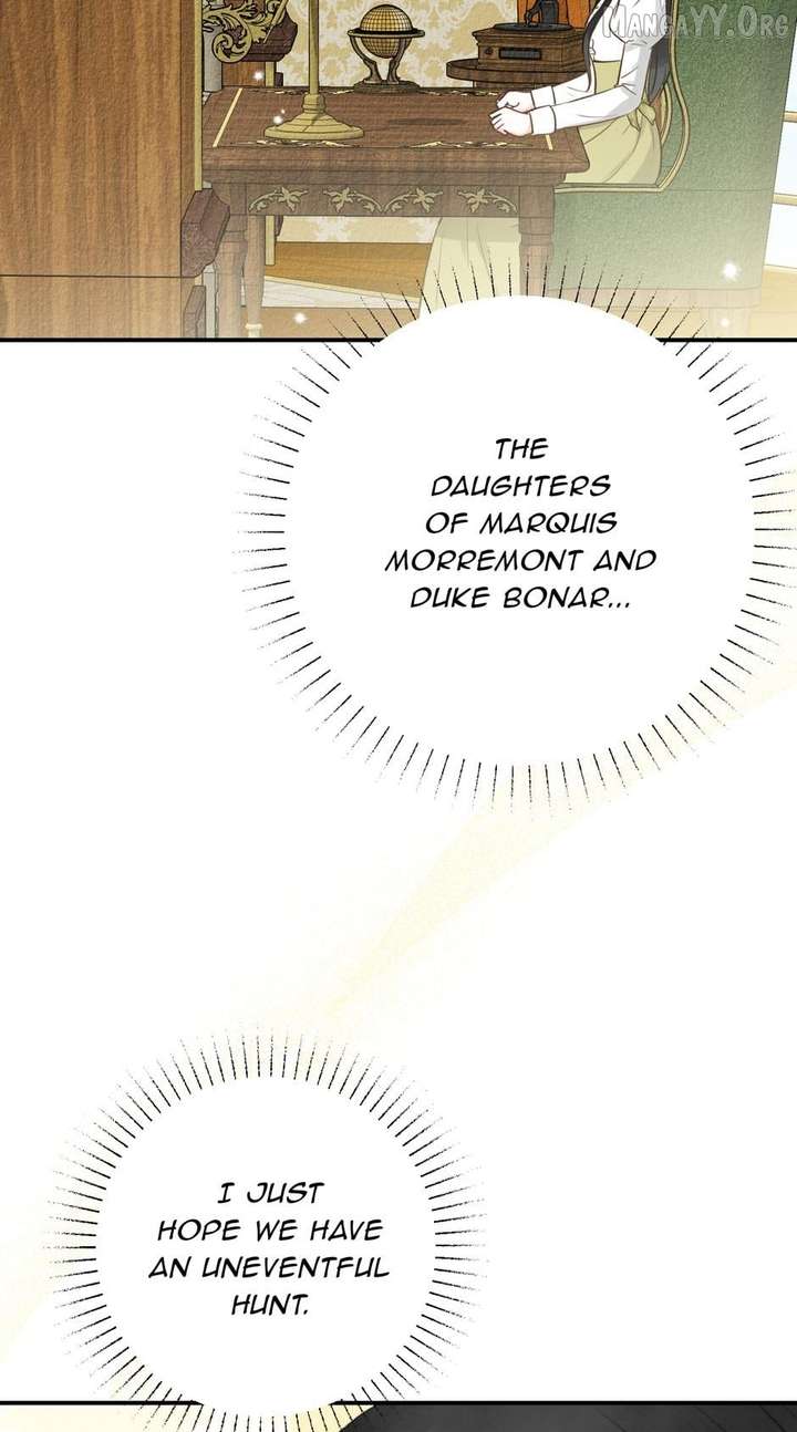 Alissa and the Magic Diary - Chapter 36 Page 67