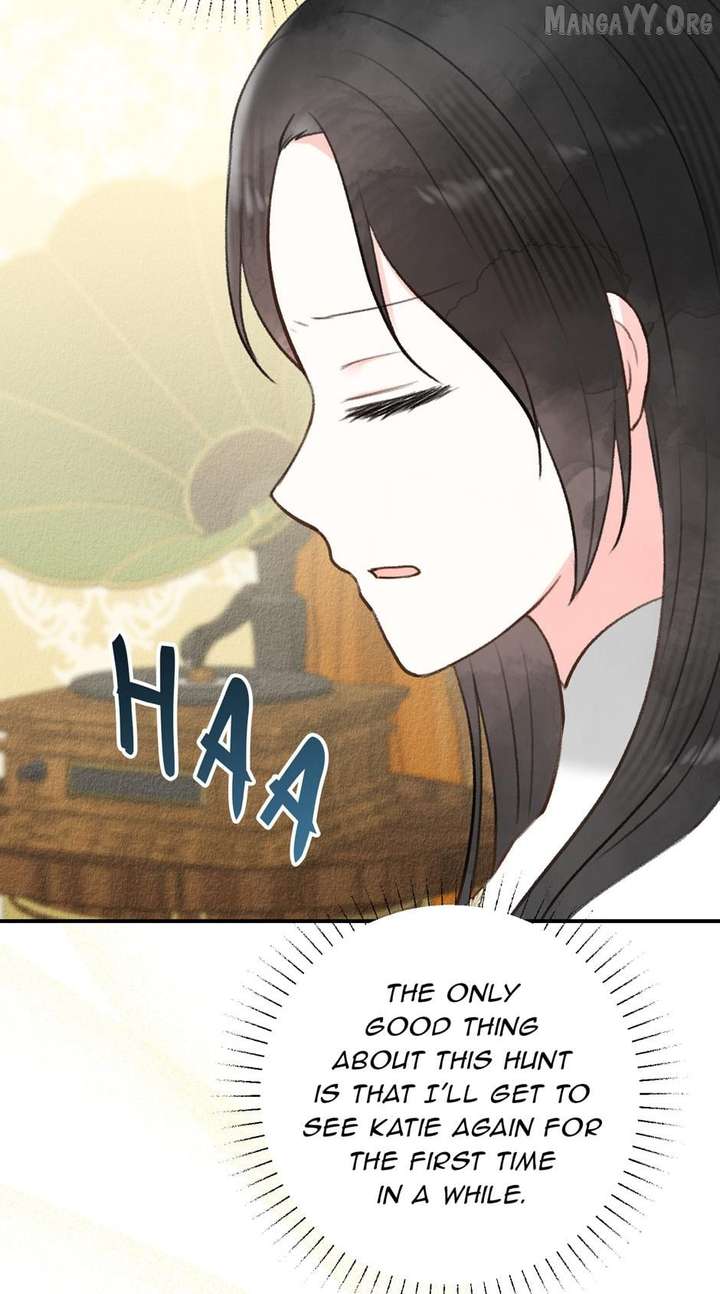 Alissa and the Magic Diary - Chapter 36 Page 68