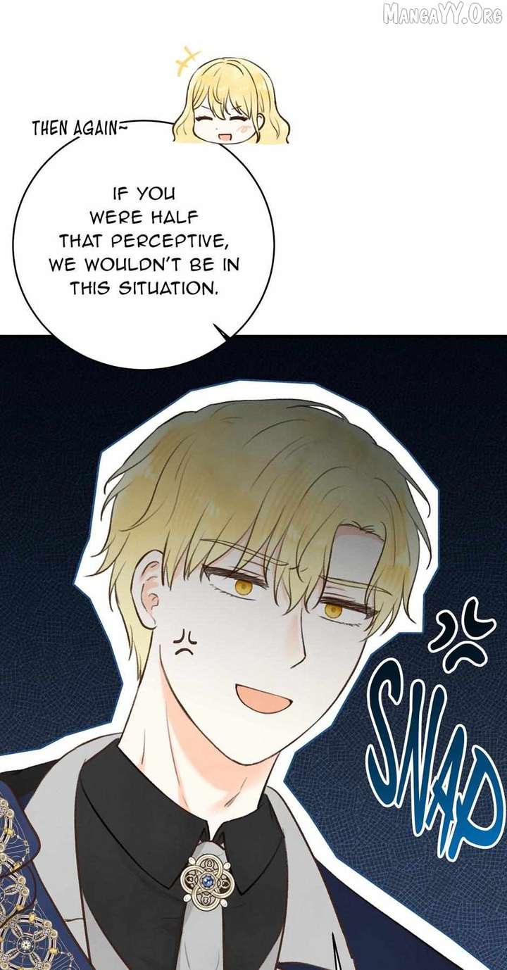 Alissa and the Magic Diary - Chapter 36 Page 7