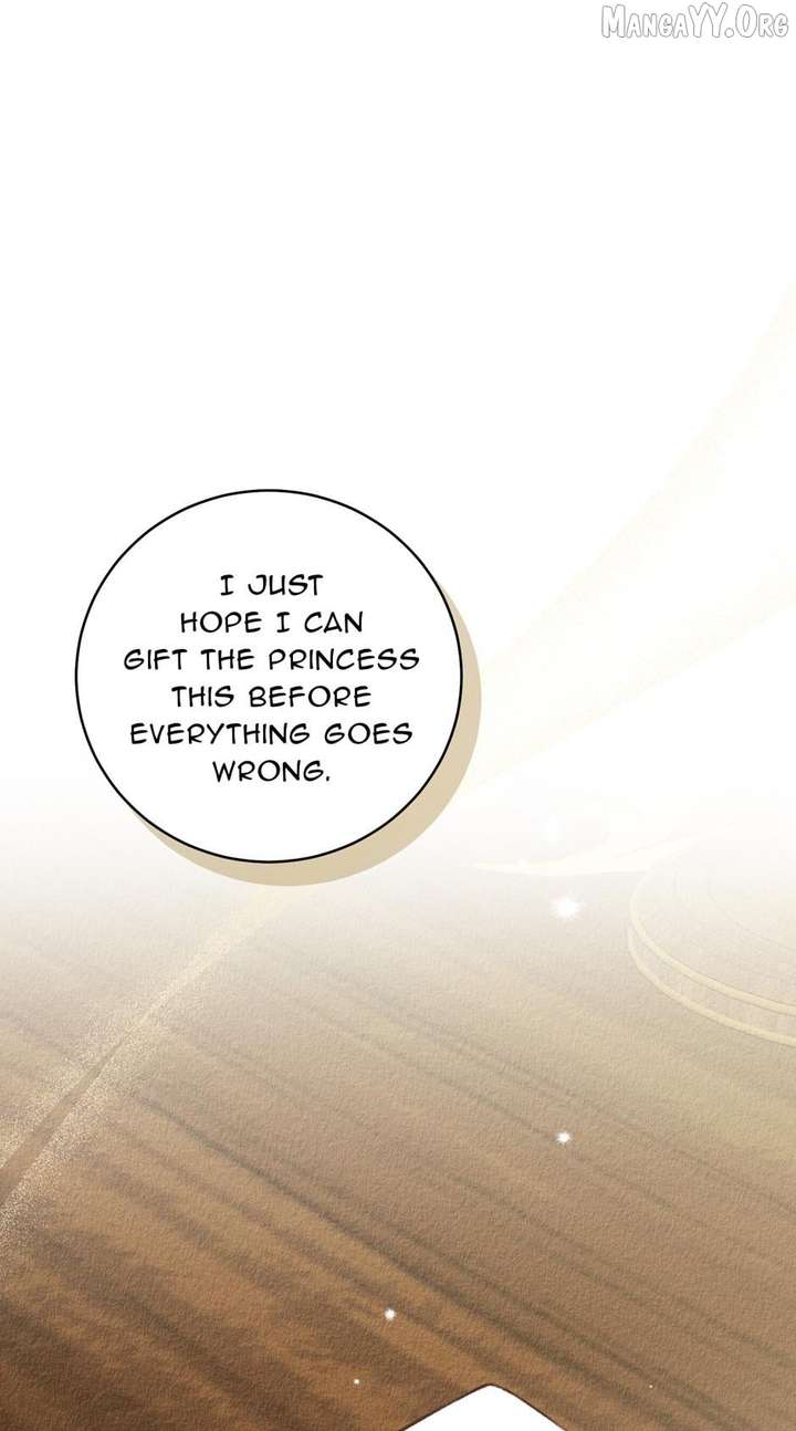 Alissa and the Magic Diary - Chapter 36 Page 70