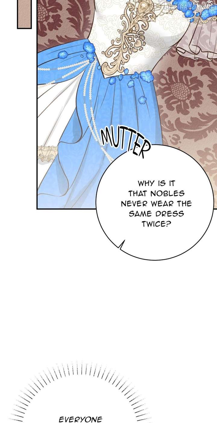 Alissa and the Magic Diary - Chapter 36 Page 73