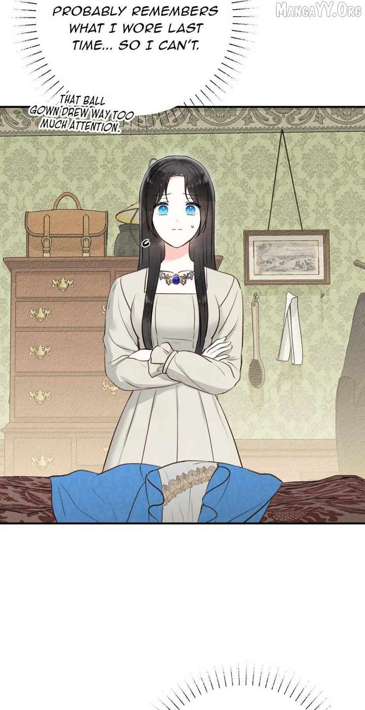 Alissa and the Magic Diary - Chapter 36 Page 74