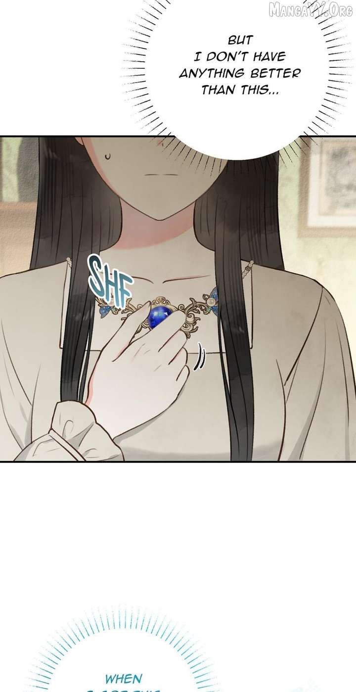 Alissa and the Magic Diary - Chapter 36 Page 75