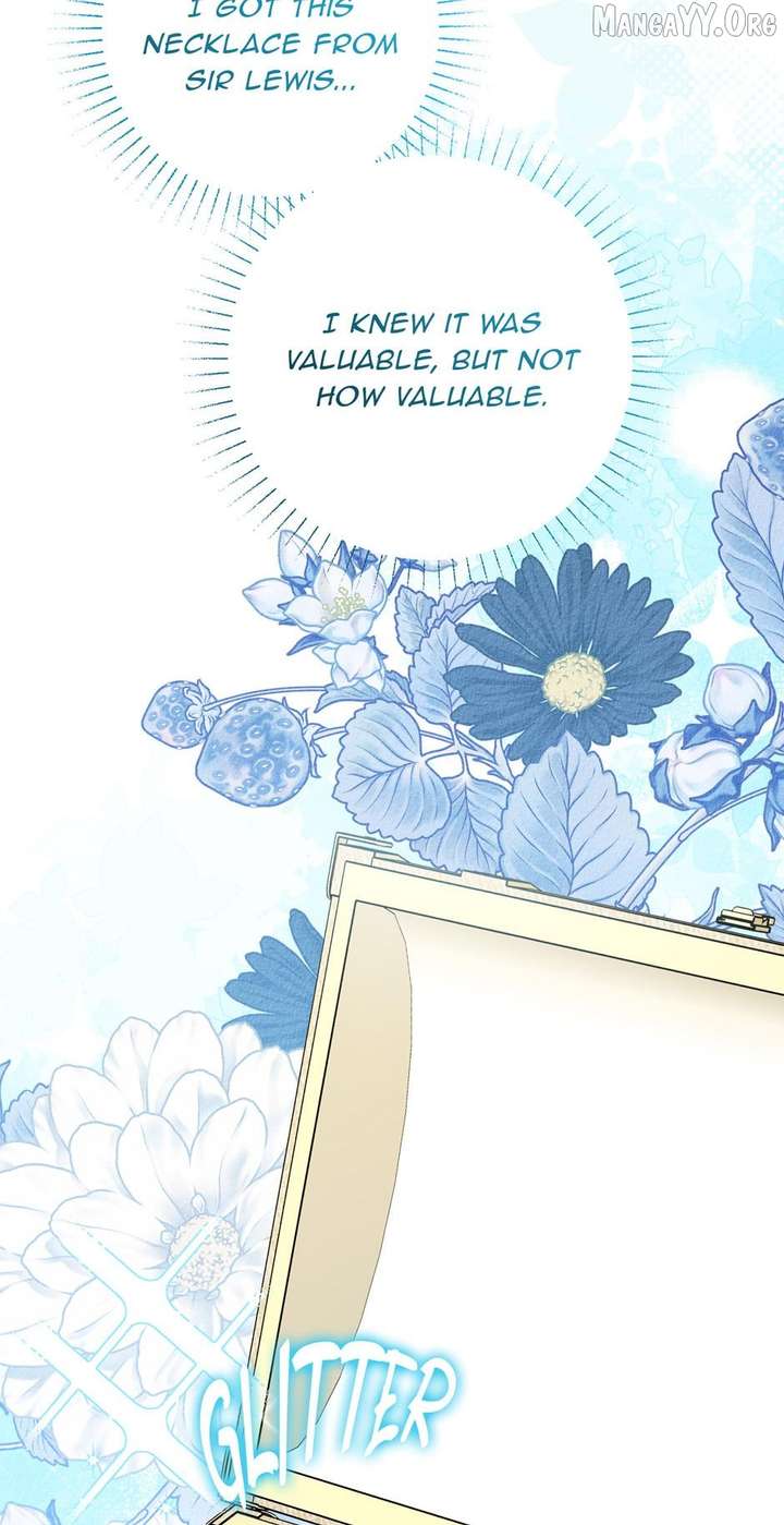 Alissa and the Magic Diary - Chapter 36 Page 76