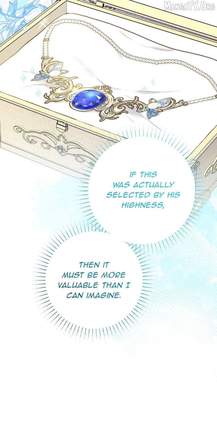 Alissa and the Magic Diary - Chapter 36 Page 77