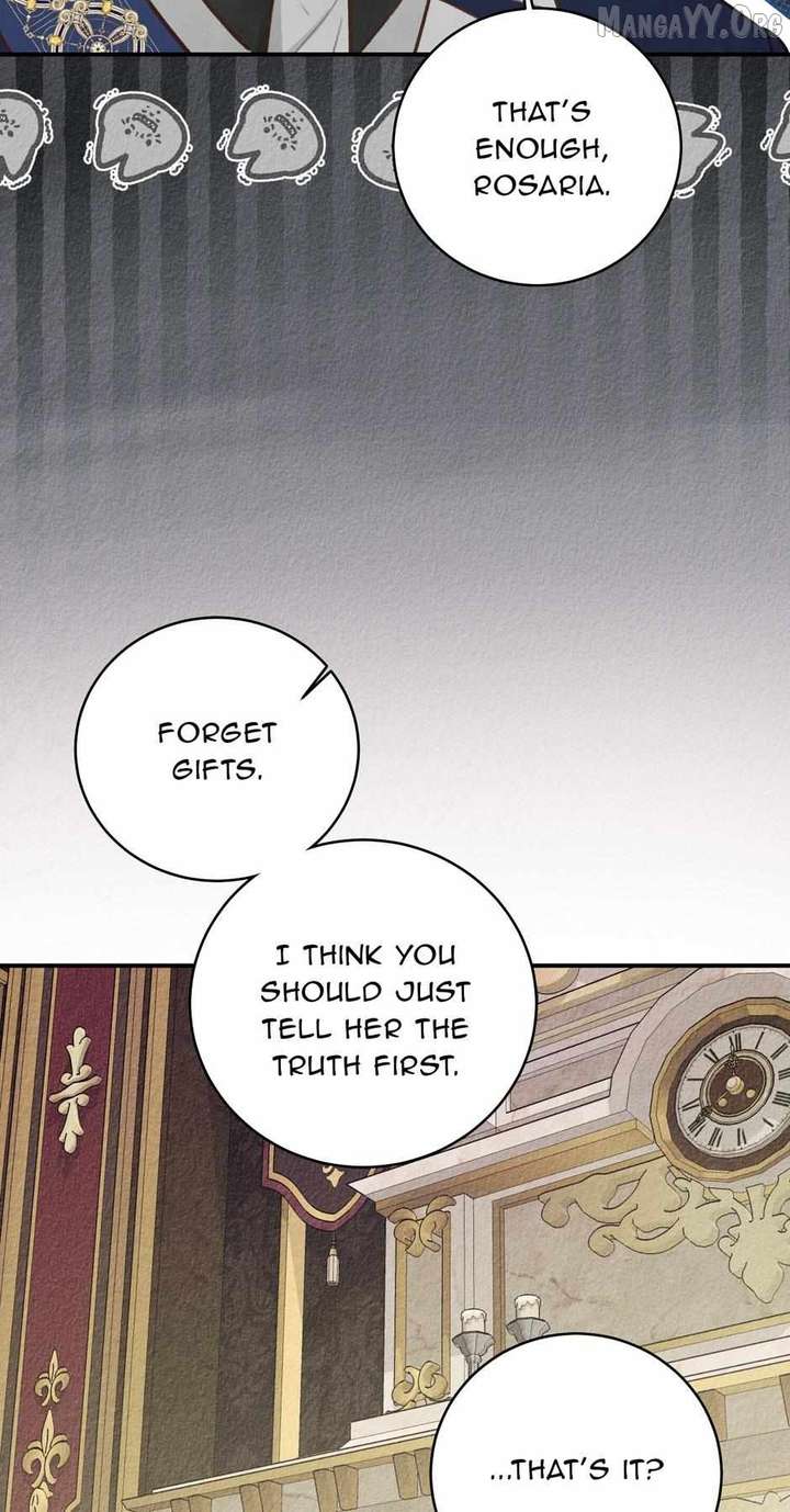 Alissa and the Magic Diary - Chapter 36 Page 8