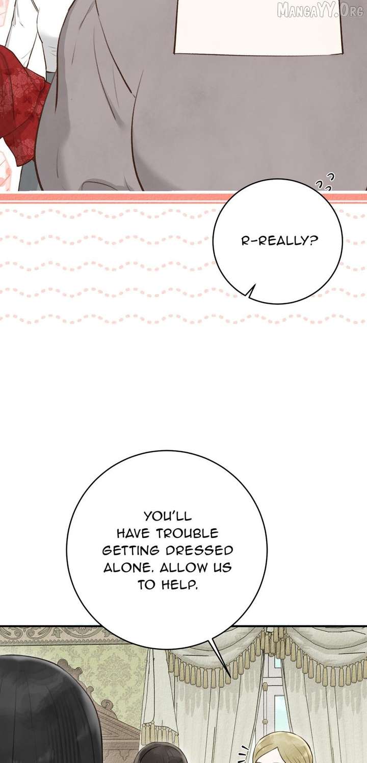 Alissa and the Magic Diary - Chapter 37 Page 10