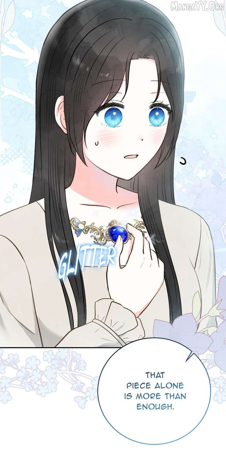 Alissa and the Magic Diary - Chapter 37 Page 12