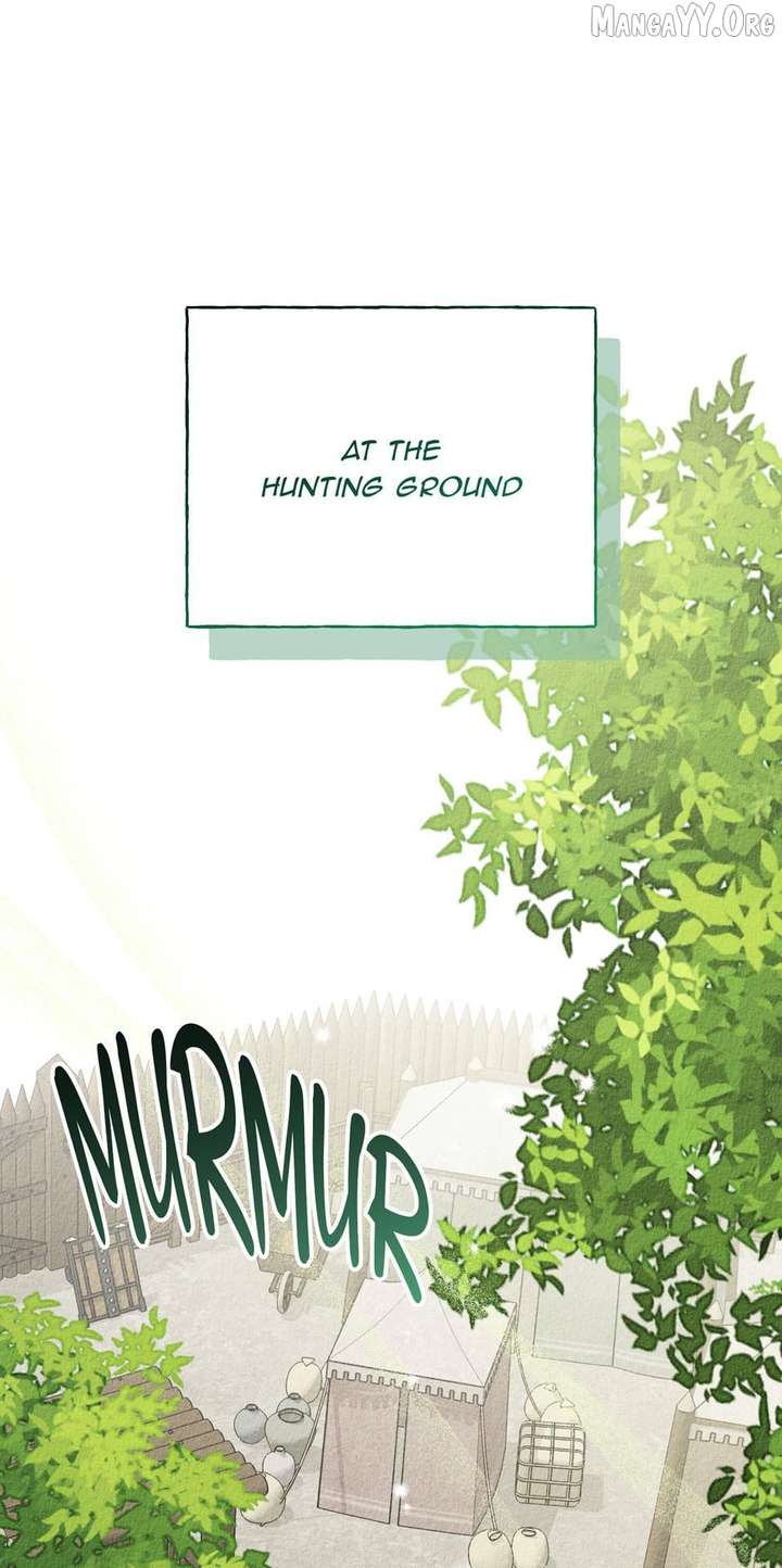 Alissa and the Magic Diary - Chapter 37 Page 15