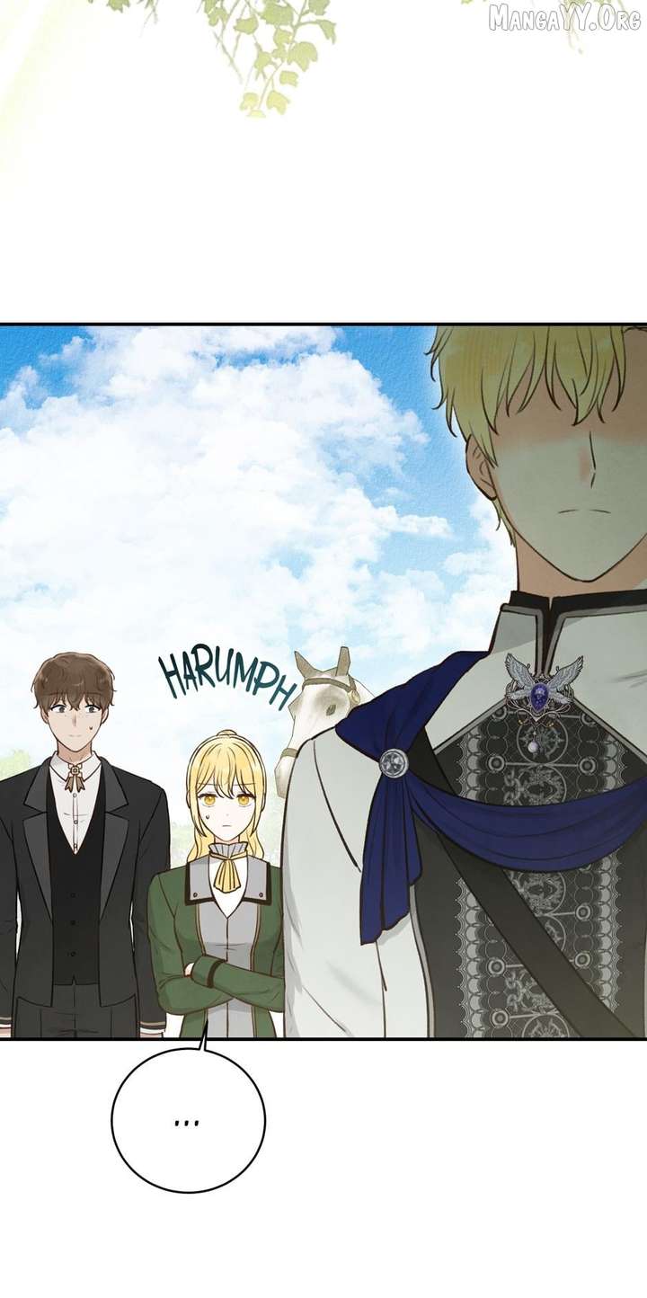 Alissa and the Magic Diary - Chapter 37 Page 17