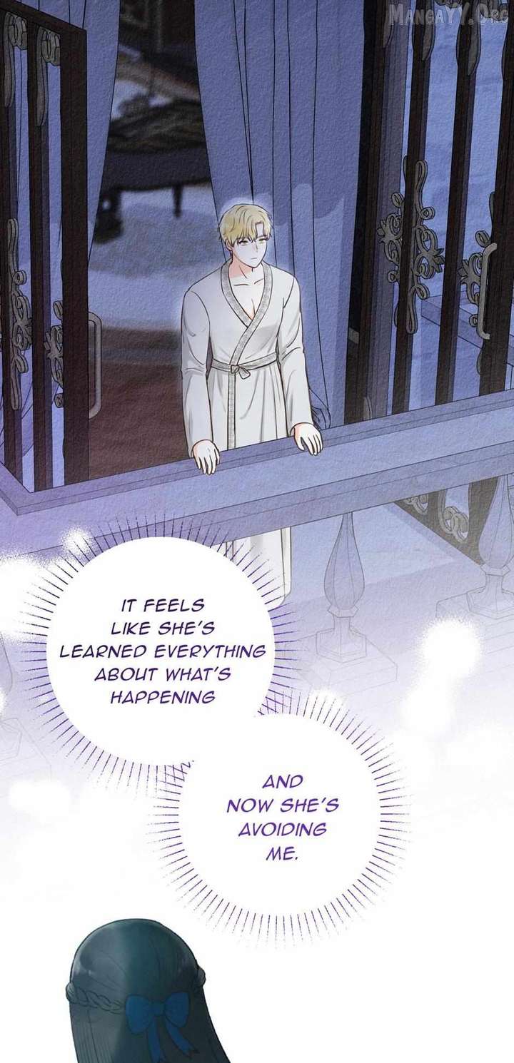 Alissa and the Magic Diary - Chapter 37 Page 23