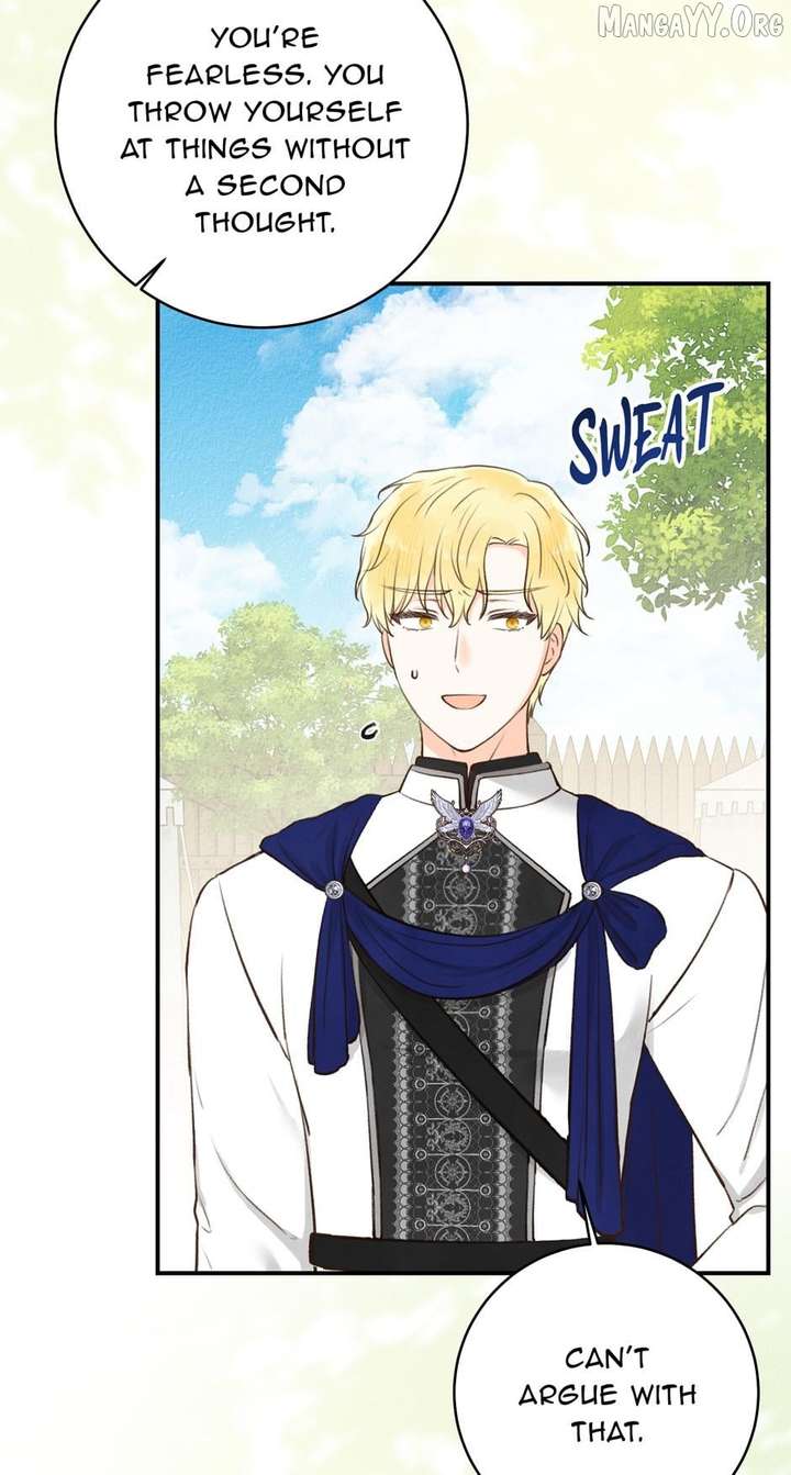 Alissa and the Magic Diary - Chapter 37 Page 26