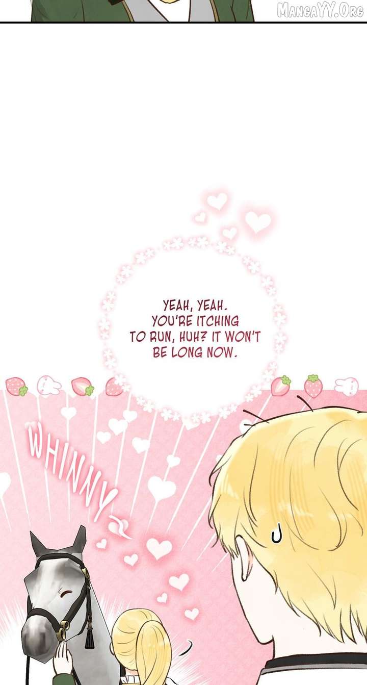 Alissa and the Magic Diary - Chapter 37 Page 28