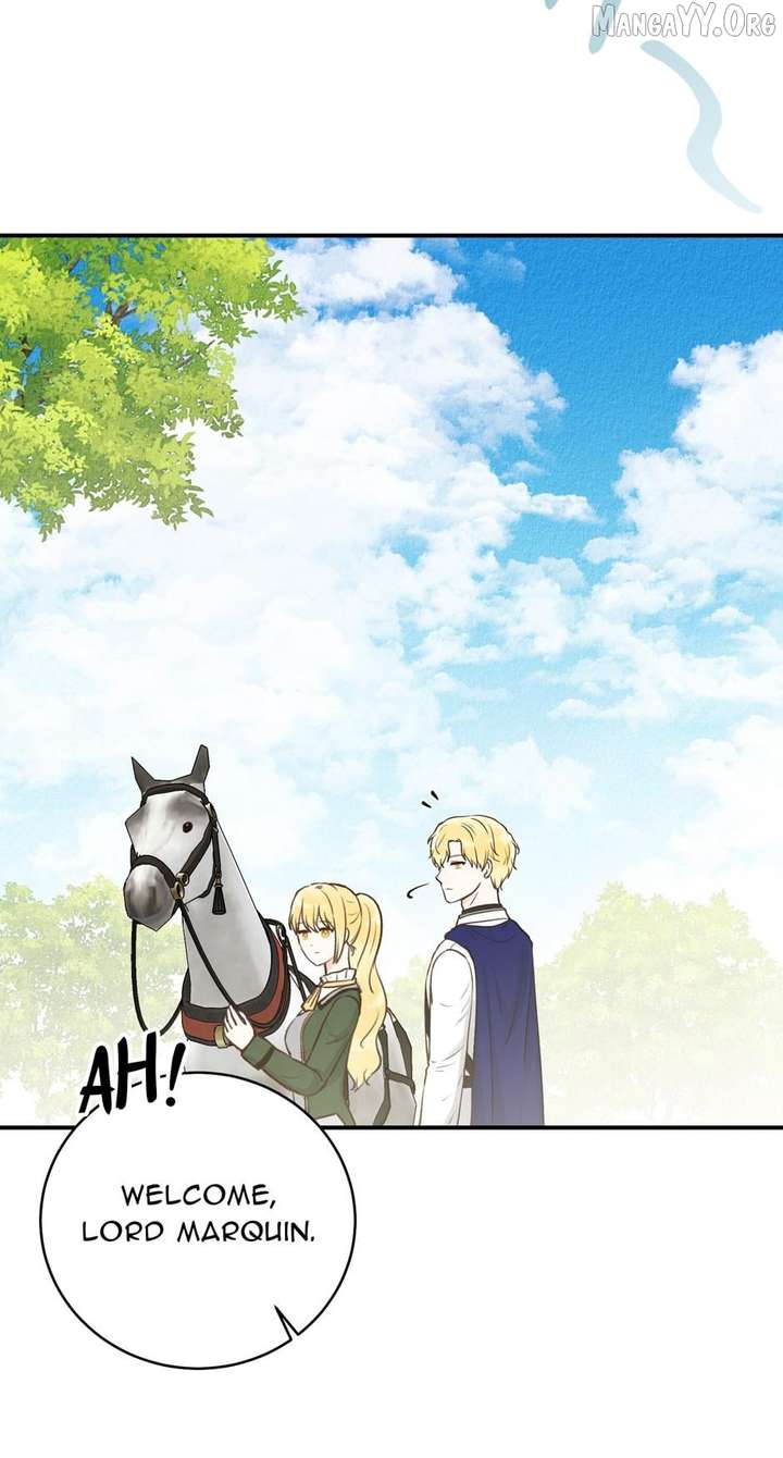 Alissa and the Magic Diary - Chapter 37 Page 30