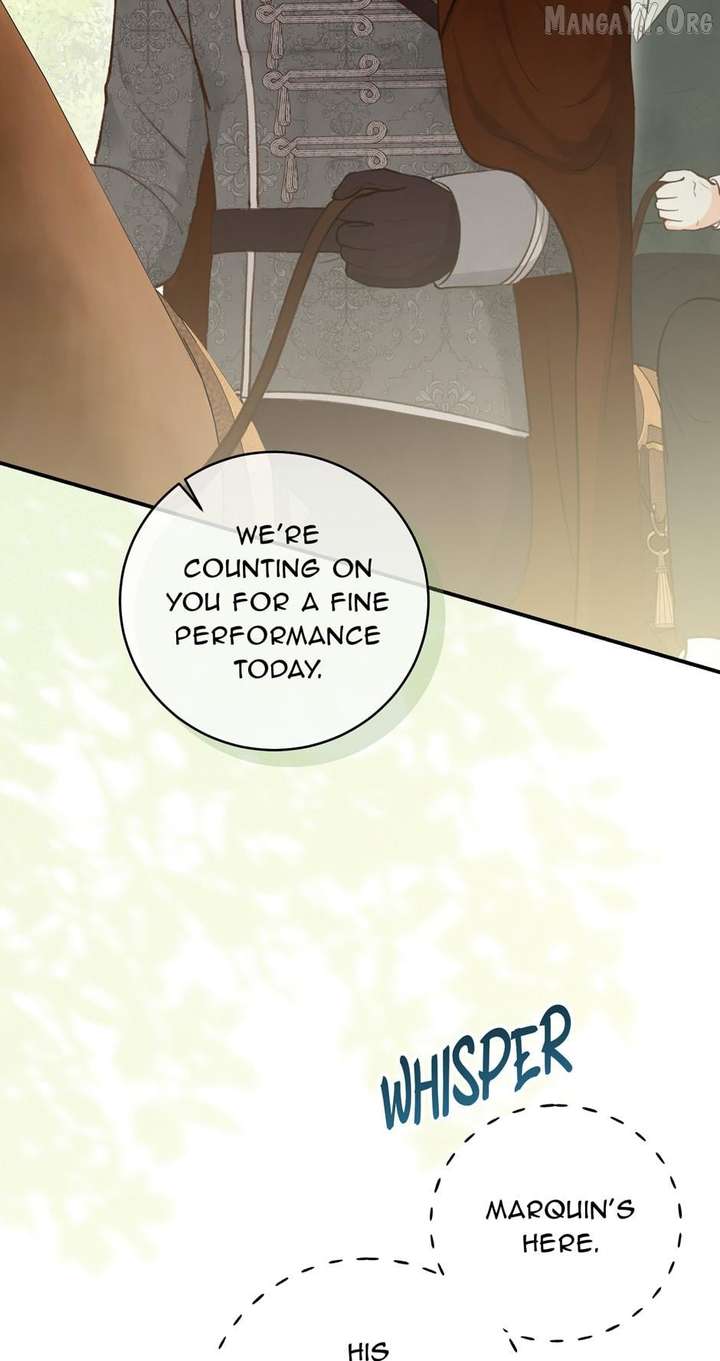 Alissa and the Magic Diary - Chapter 37 Page 32