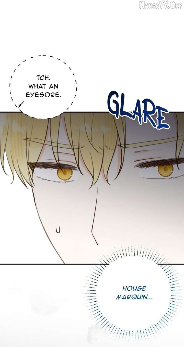 Alissa and the Magic Diary - Chapter 37 Page 34