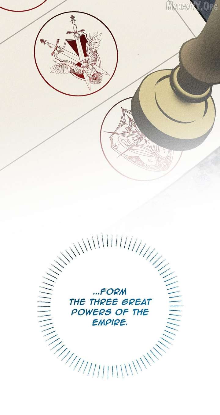 Alissa and the Magic Diary - Chapter 37 Page 36