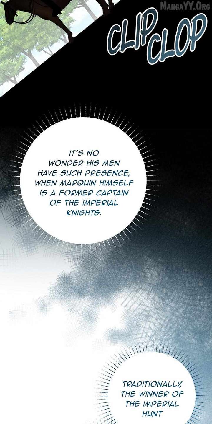 Alissa and the Magic Diary - Chapter 37 Page 38